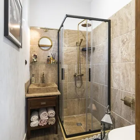 Artcity - 3 Boutique Suits In Historic Town فيلة