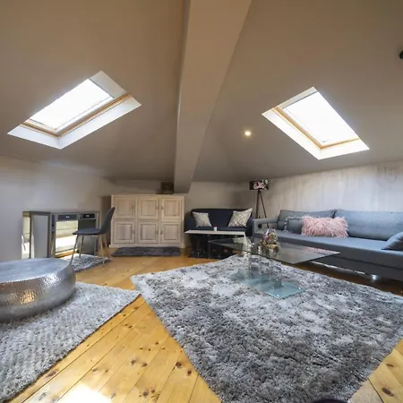 فيلة Artcity - 3 Boutique Suits In Historic Town *