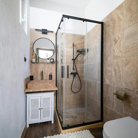 فيلة Artcity - 3 Boutique Suits In Historic Town *