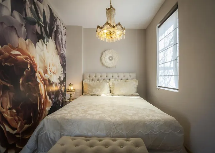 빌라 Artcity - 3 Boutique Suits In Historic Town *