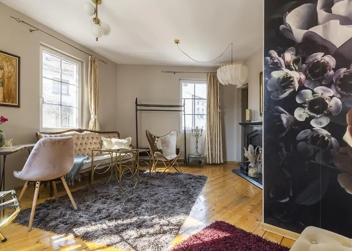 Artcity - 3 Boutique Suits In Historic Town * 플로브디프