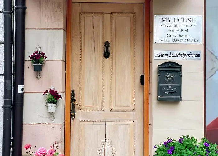 Artcity - 3 Boutique Suits In Historic Town