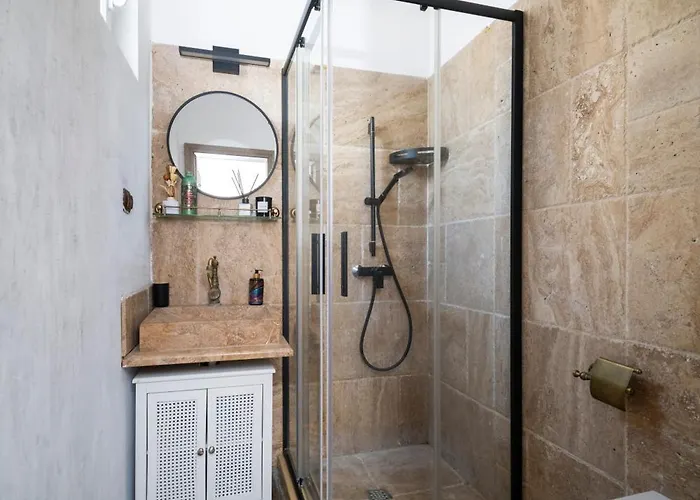 빌라 Artcity - 3 Boutique Suits In Historic Town *