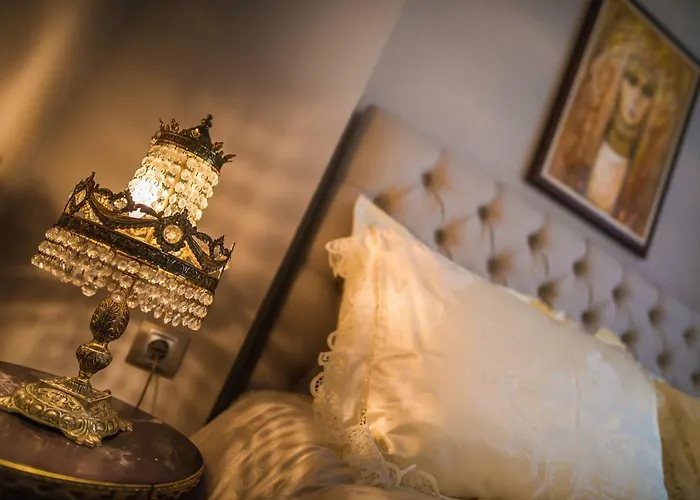 빌라 Artcity - 3 Boutique Suits In Historic Town