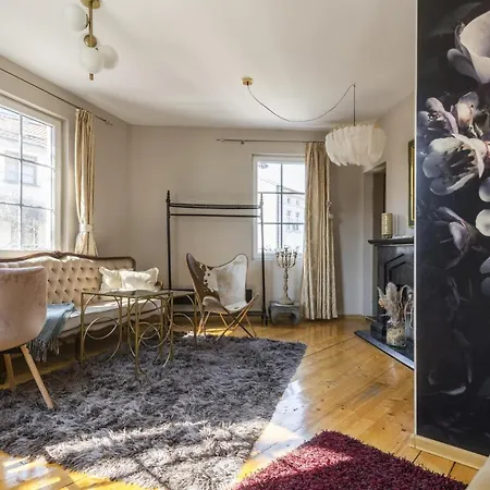 Artcity - 3 Boutique Suits In Historic Town * Plovdiv