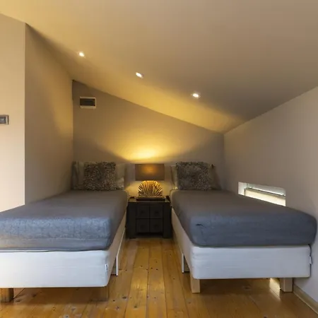 Artcity - 3 Boutique Suits In Historic Town Villa Plovdiv