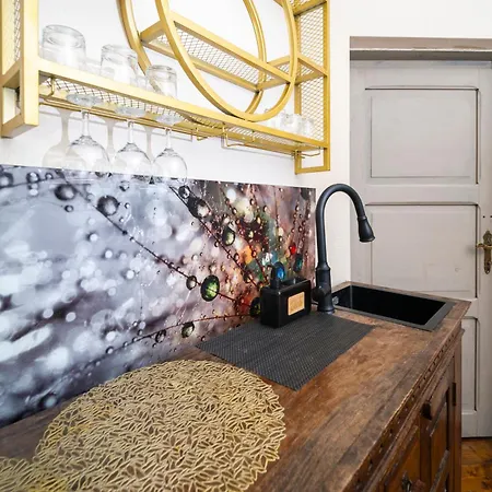 Artcity - 3 Boutique Suits In Historic Town Villa Plovdiv