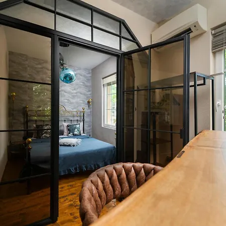 Villa Artcity - 3 Boutique Suits In Historic Town Plovdiv