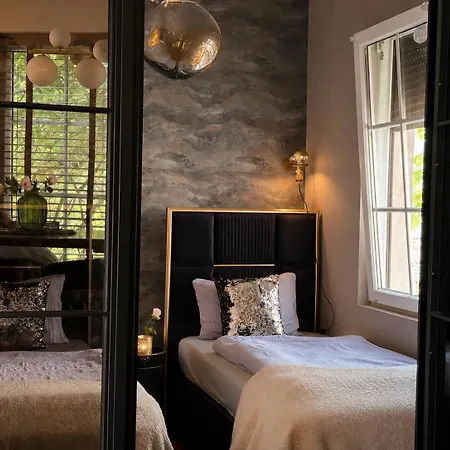 Artcity - 3 Boutique Suits In Historic Town Villa Plovdiv