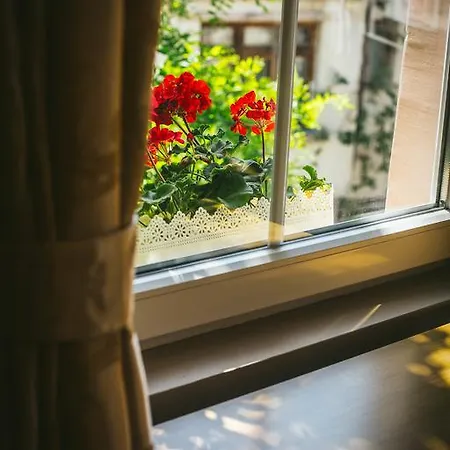 Villa Artcity - 3 Boutique Suits In Historic Town