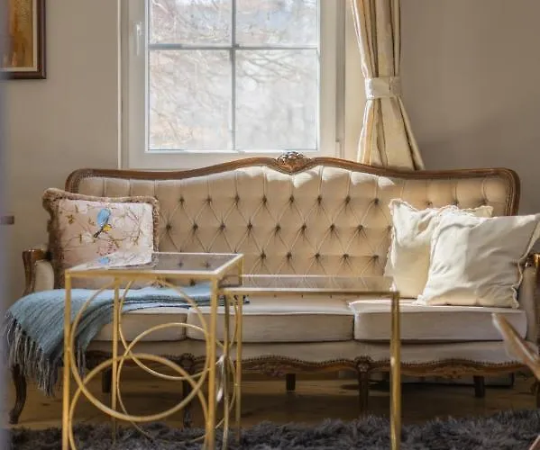 别墅 Artcity - 3 Boutique Suits In Historic Town