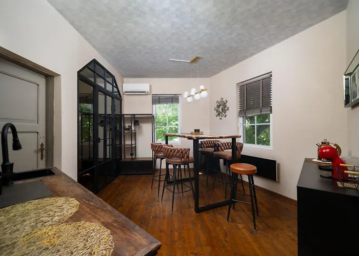 别墅 Artcity - 3 Boutique Suits In Historic Town