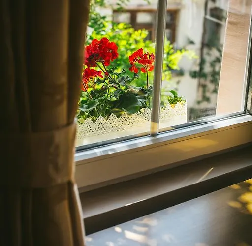 别墅 Artcity - 3 Boutique Suits In Historic Town